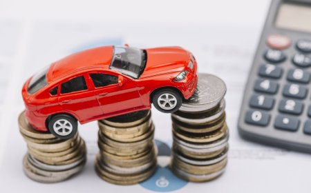 Looking for Car Insurance in Asia? These 20 Companies Lead the Pack