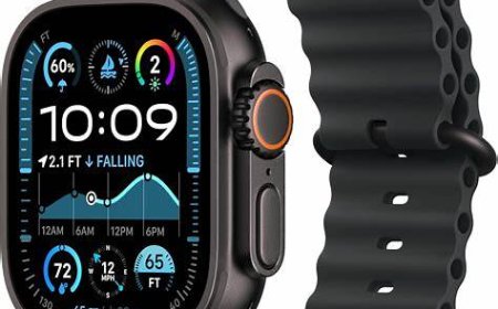 Run Farther, Train Smarter: 15 Sport‑Centric Smartwatches You’ll Want on Your Wr...