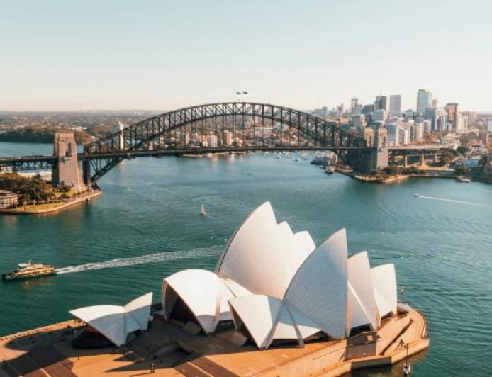 Five Wallet-Friendly Hotels in Australia : Best Value for Budget Tourists