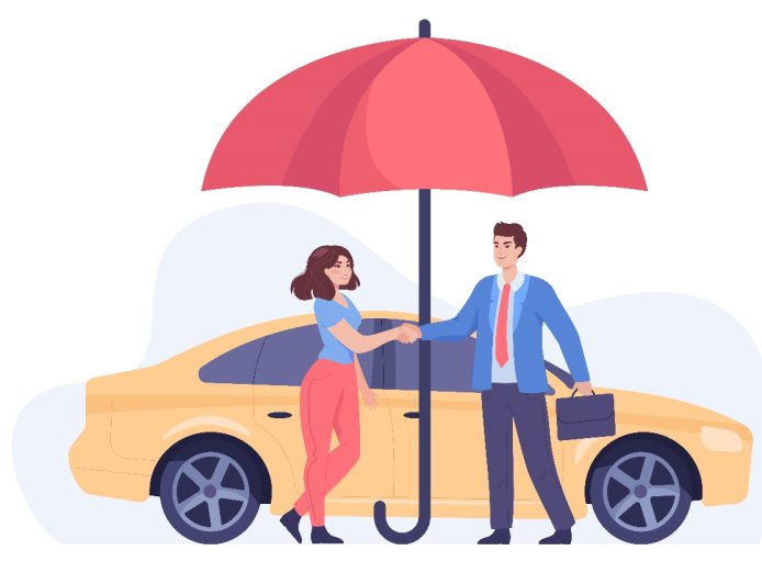 Top 10 Recommended Car Insurance Companies in the World