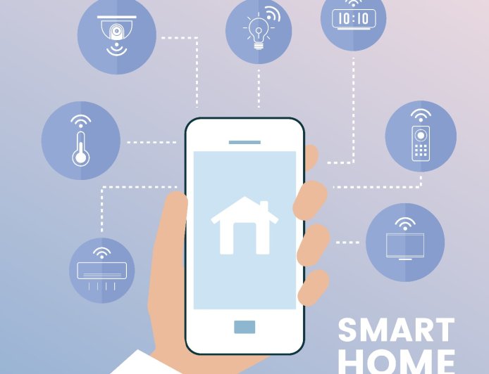 Top Recommended Smart Home Providers in 2025: Features, Ecosystems, and Innovation